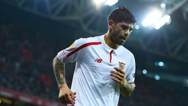 Banega-Sevilla