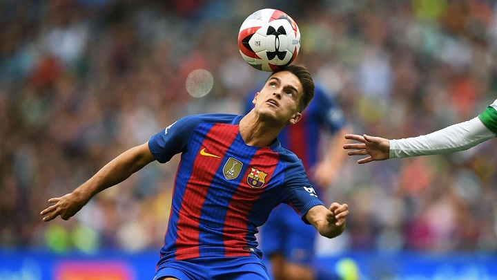 Denis-Suarez