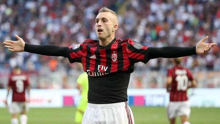 Deulofeu-Milan