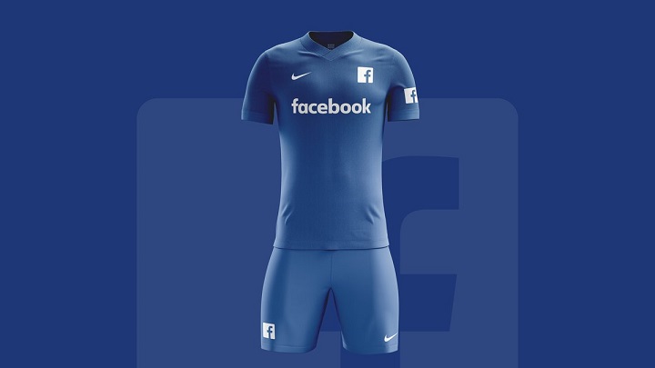 Facebook-futbol