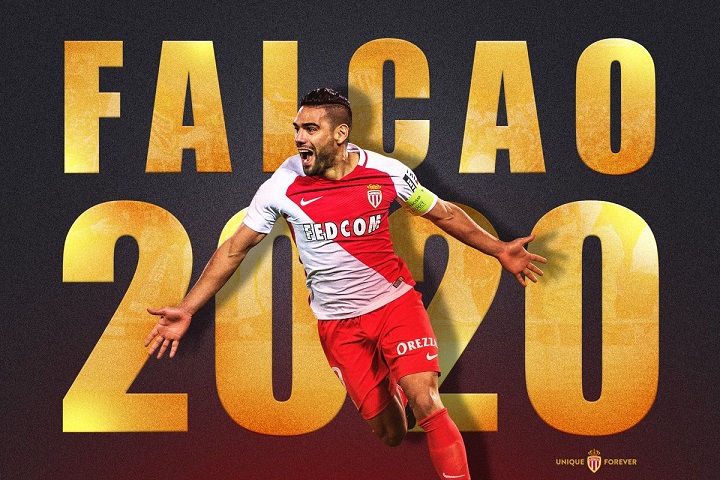 Falcao-Monaco