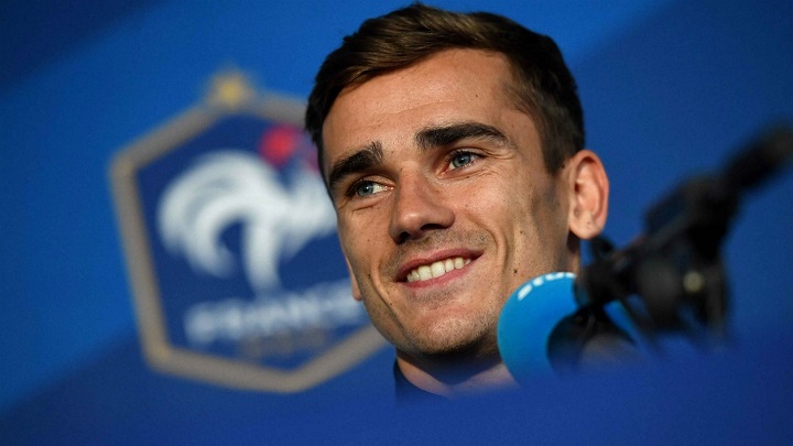 Griezmann-prensa