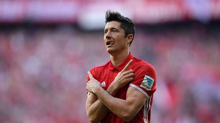 Lewandowski