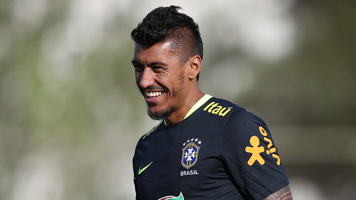 Paulinho