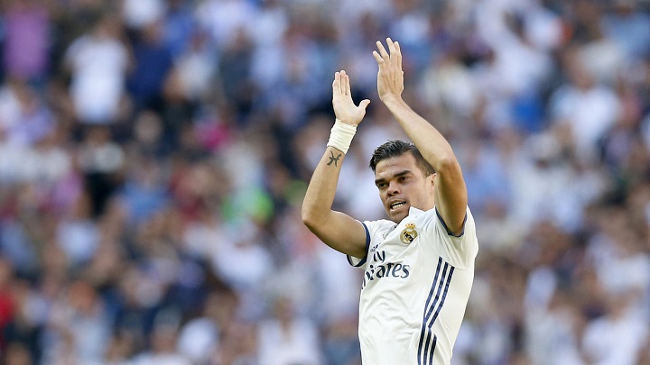 Pepe-Madrid