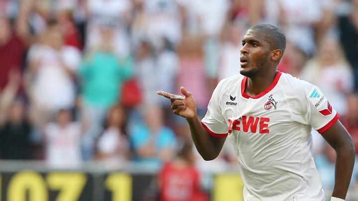 Anthony-Modeste