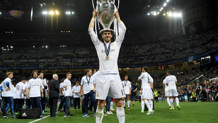 Bale-Champions