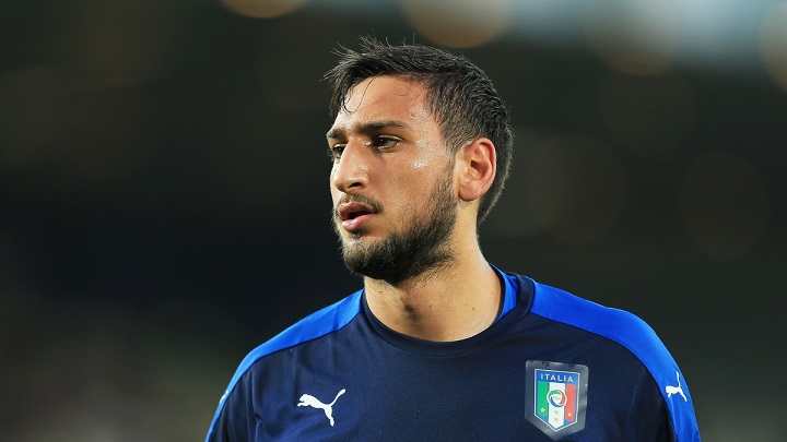 Donnarumma