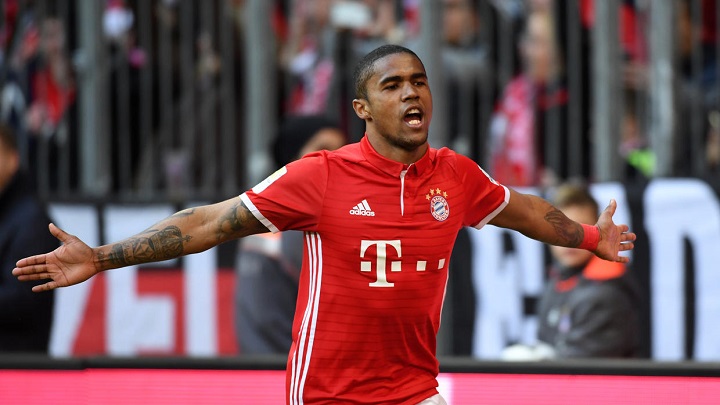 Douglas-Costa