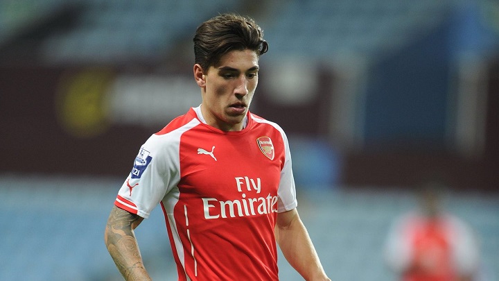 Hector-Bellerin