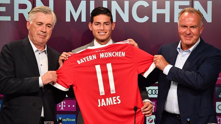 James-Bayern