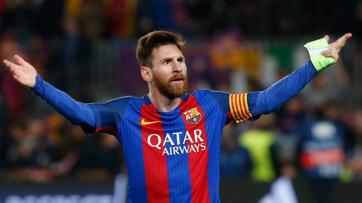 Leo-Messi-Barcelona
