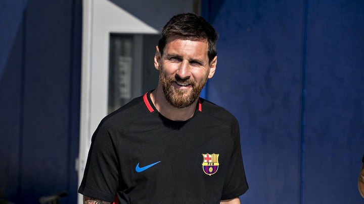 Leo-Messi