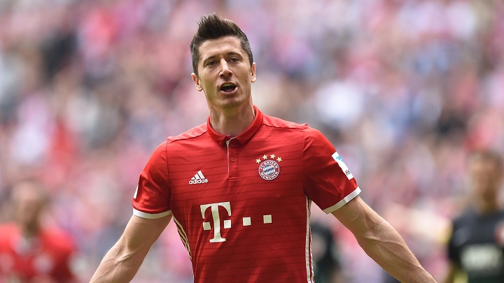 Lewandowski