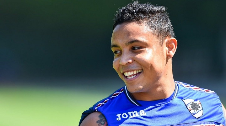 Luis-Muriel