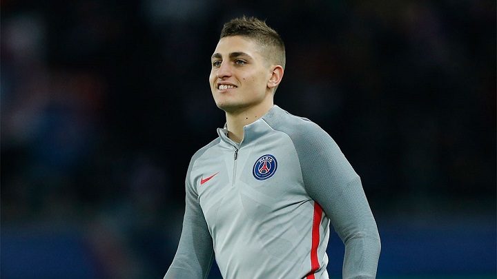 Marco-Verratti