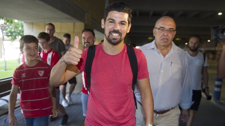 Nolito-Sevilla