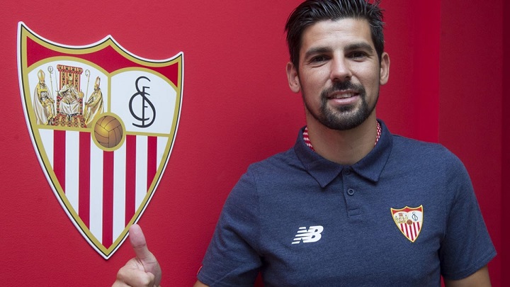 Nolito-Sevilla