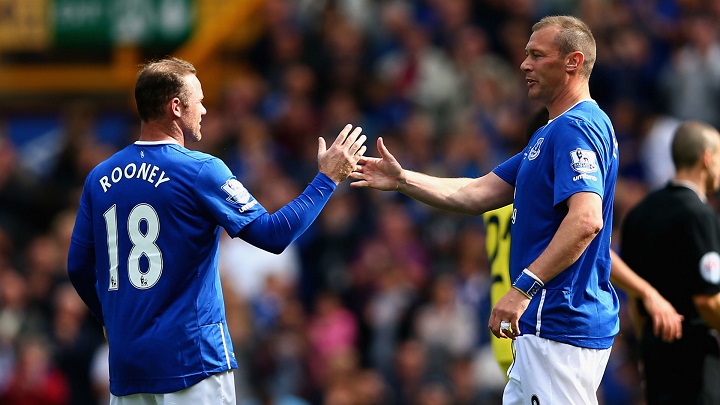 Rooney-Everton