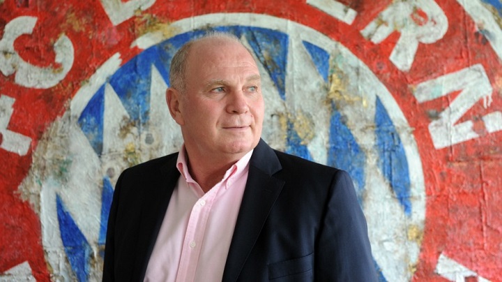 Uli-Hoeness