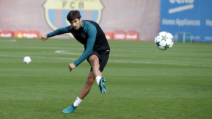 Andre-Gomes-entrenamiento