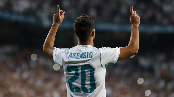 Asensio-celebrando-su-gol