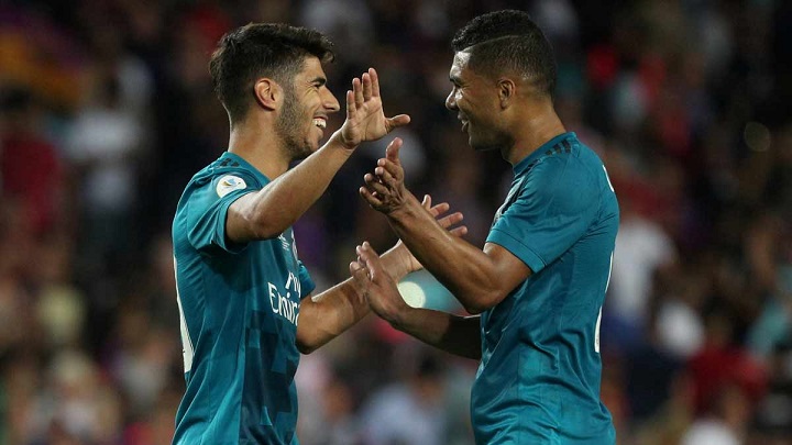 Asensio-y-Casemiro