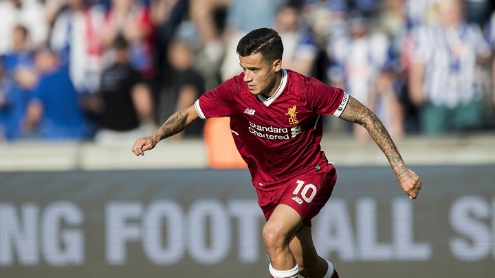 Coutinho