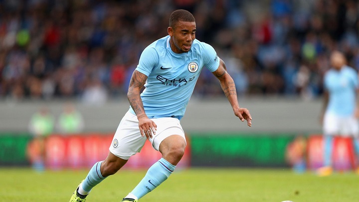 Gabriel-Jesus