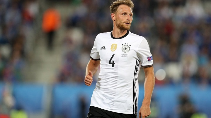 Howedes-Alemania