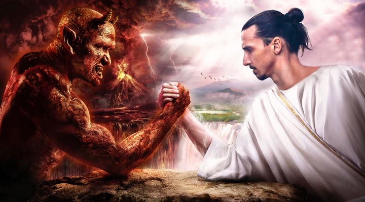 Ibrahimovic-red-devil