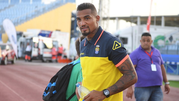 Boateng