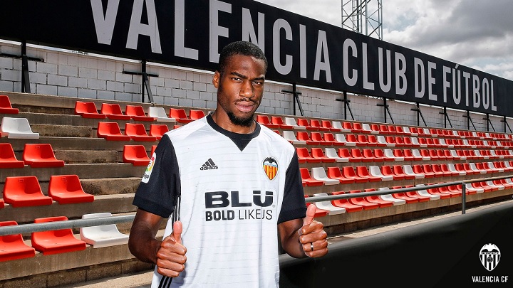 Kondogbia-Valencia