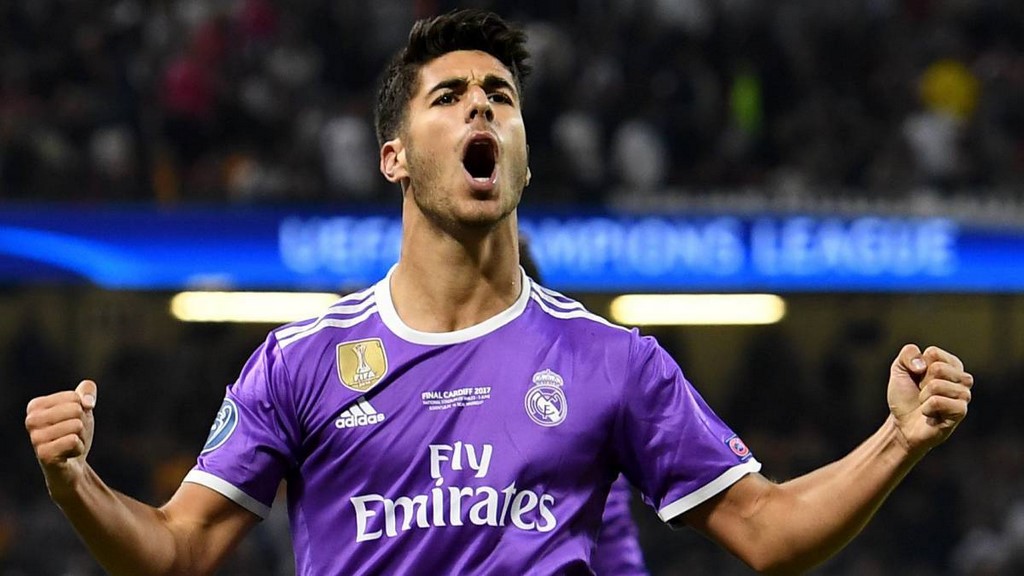 Marco-Asensio