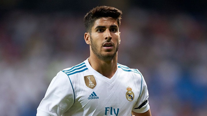 Marco-Asensio