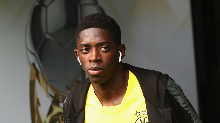 Ousmane-Dembele-musica