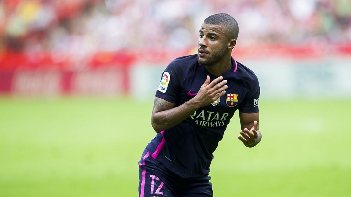 Rafinha