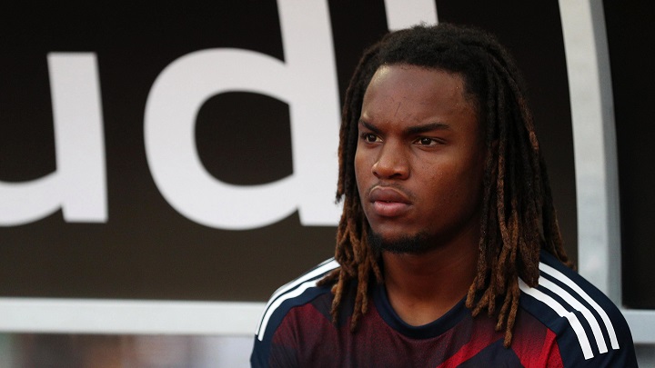 Renato-Sanches-Bayern