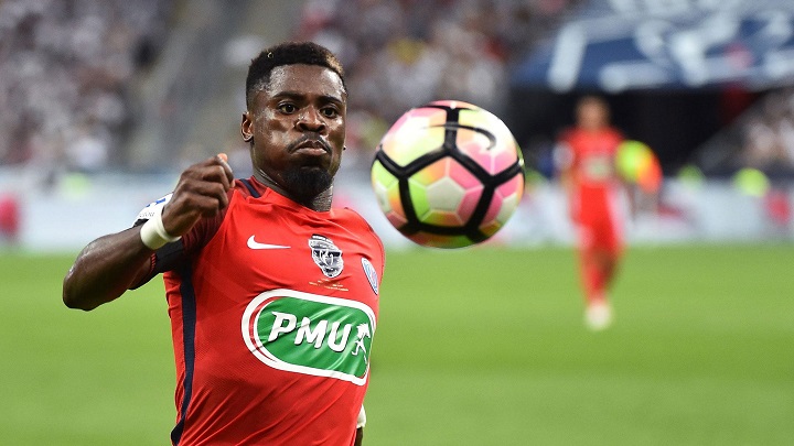 Serge-Aurier