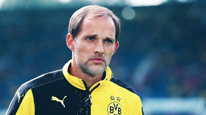 Thomas-Tuchel