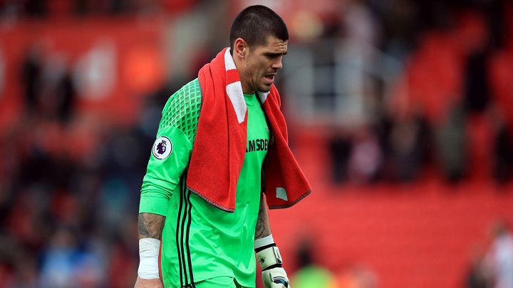 Valdes-Middlesbrough