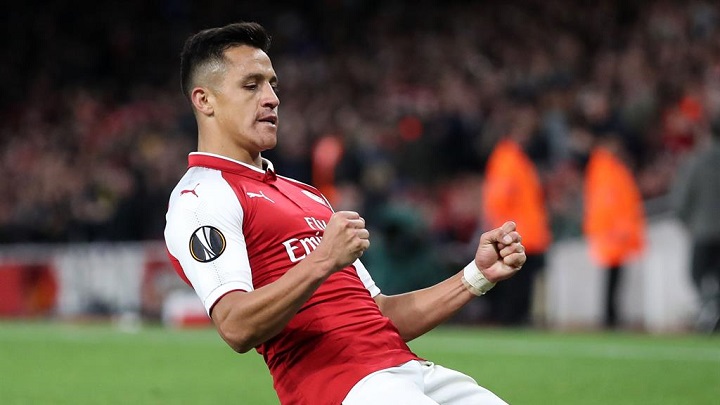 Alexis-gol