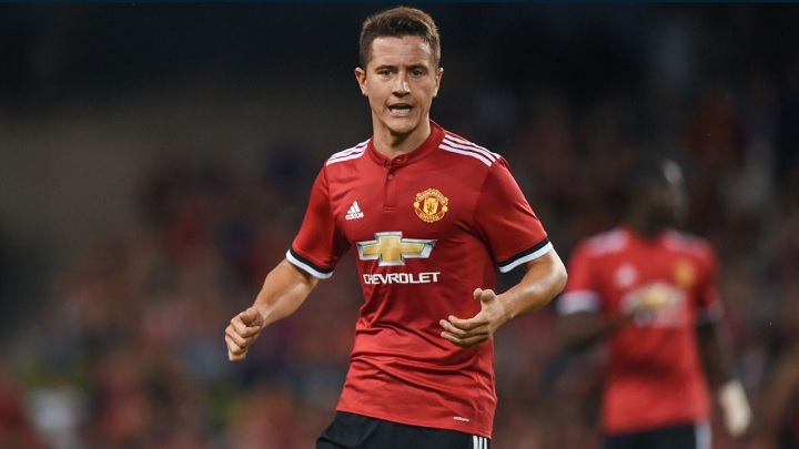 Ander-Herrera