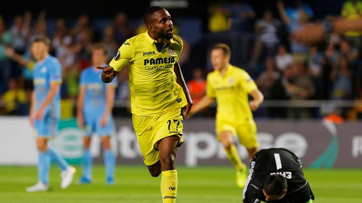 Bakambu-gol