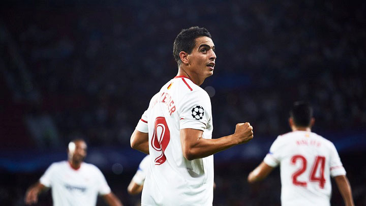 Ben-Yedder-gol