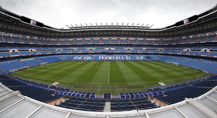 Bernabeu