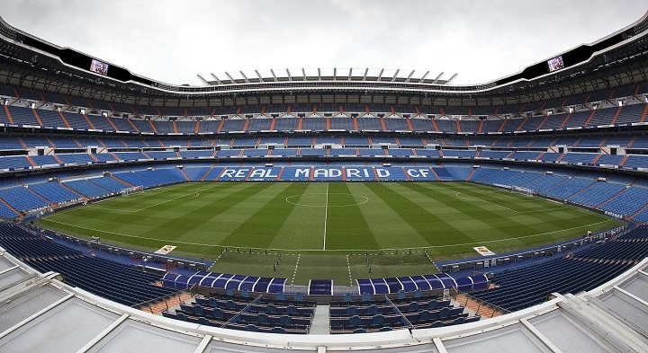 Bernabeu