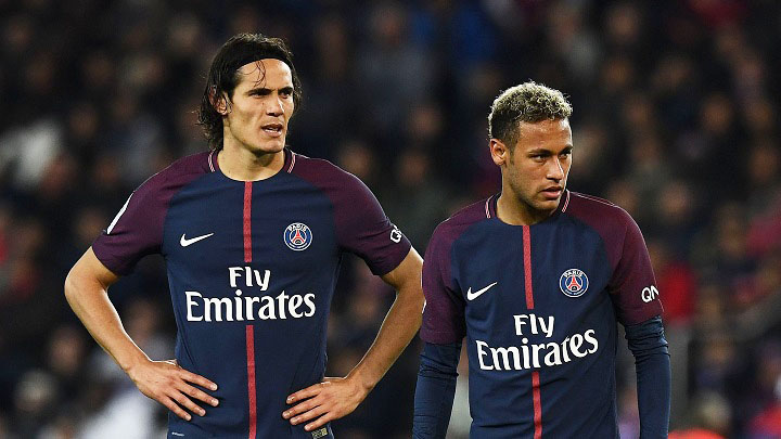 Cavani-y-Neymar