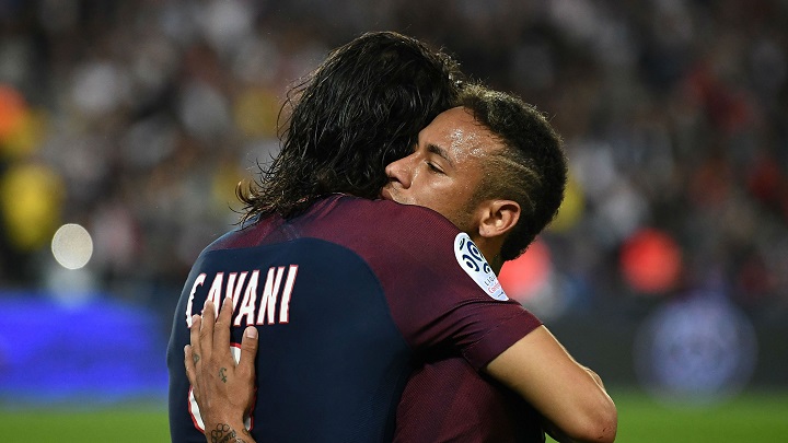 Cavani-y-Neymar