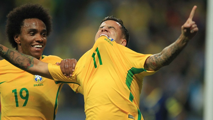 Coutinho-Brasil